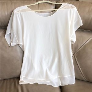 I am no longer wearing this